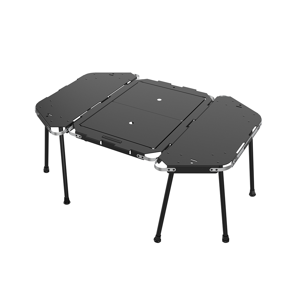 KZM ONE SERIES 梯型桌