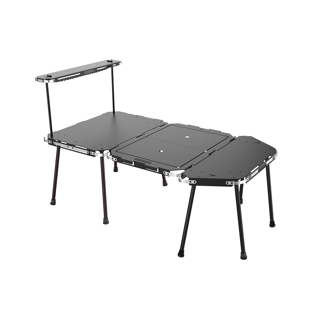 KZM ONE SERIES 梯型桌
