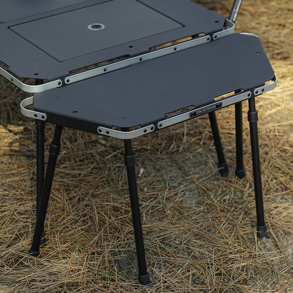 KZM ONE SERIES 梯型桌