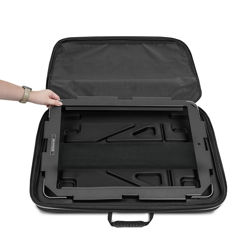KZM ONE SERIES 專用收納袋(方型)
