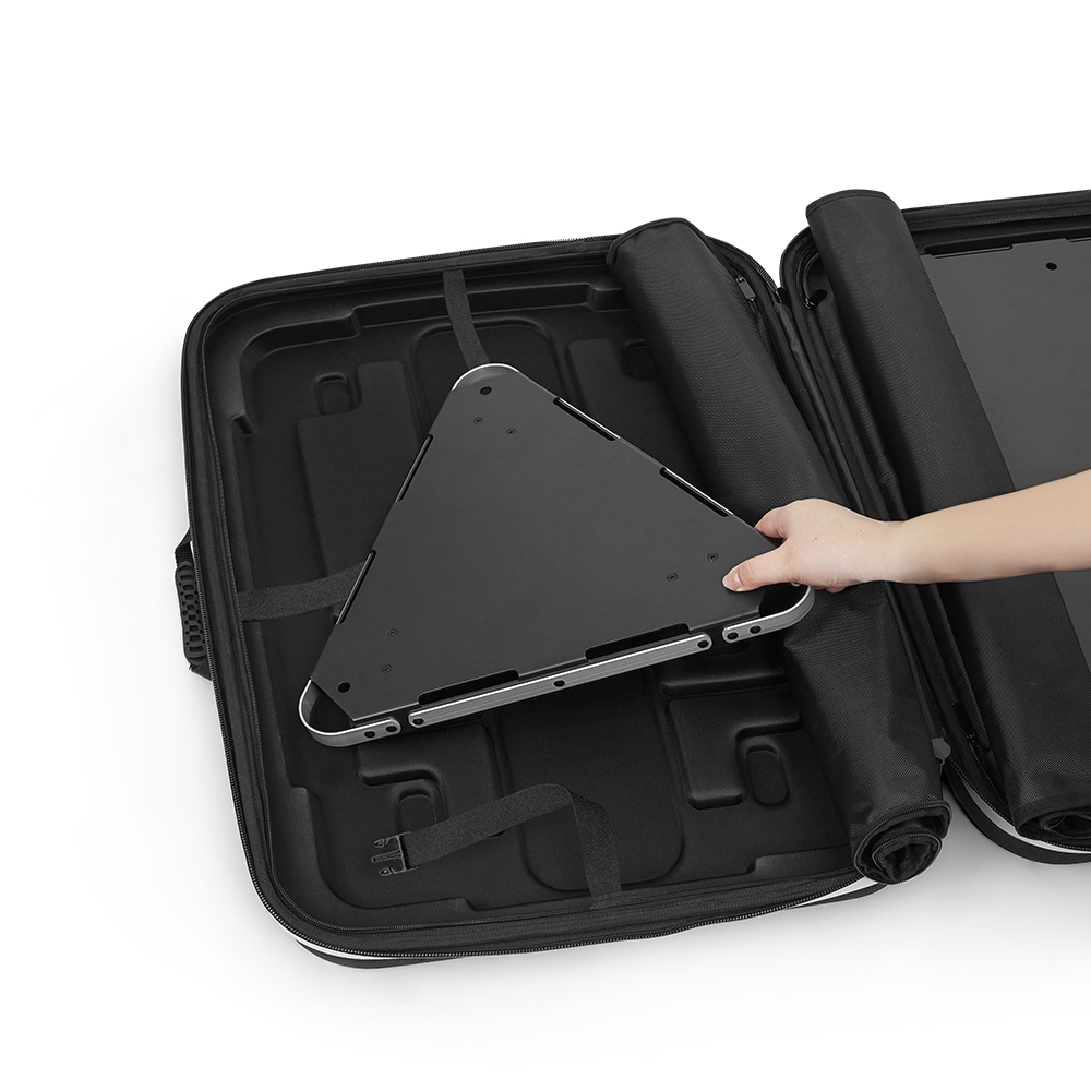 KZM ONE SERIES 專用收納袋(方型)
