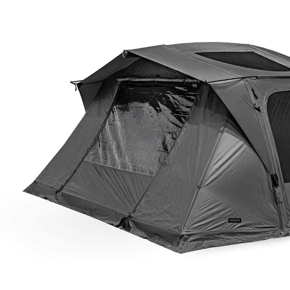 KZM 阿爾比充氣帳專用TPU掛窗