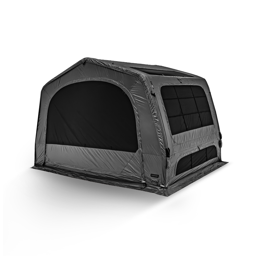 KZM T250充氣帳