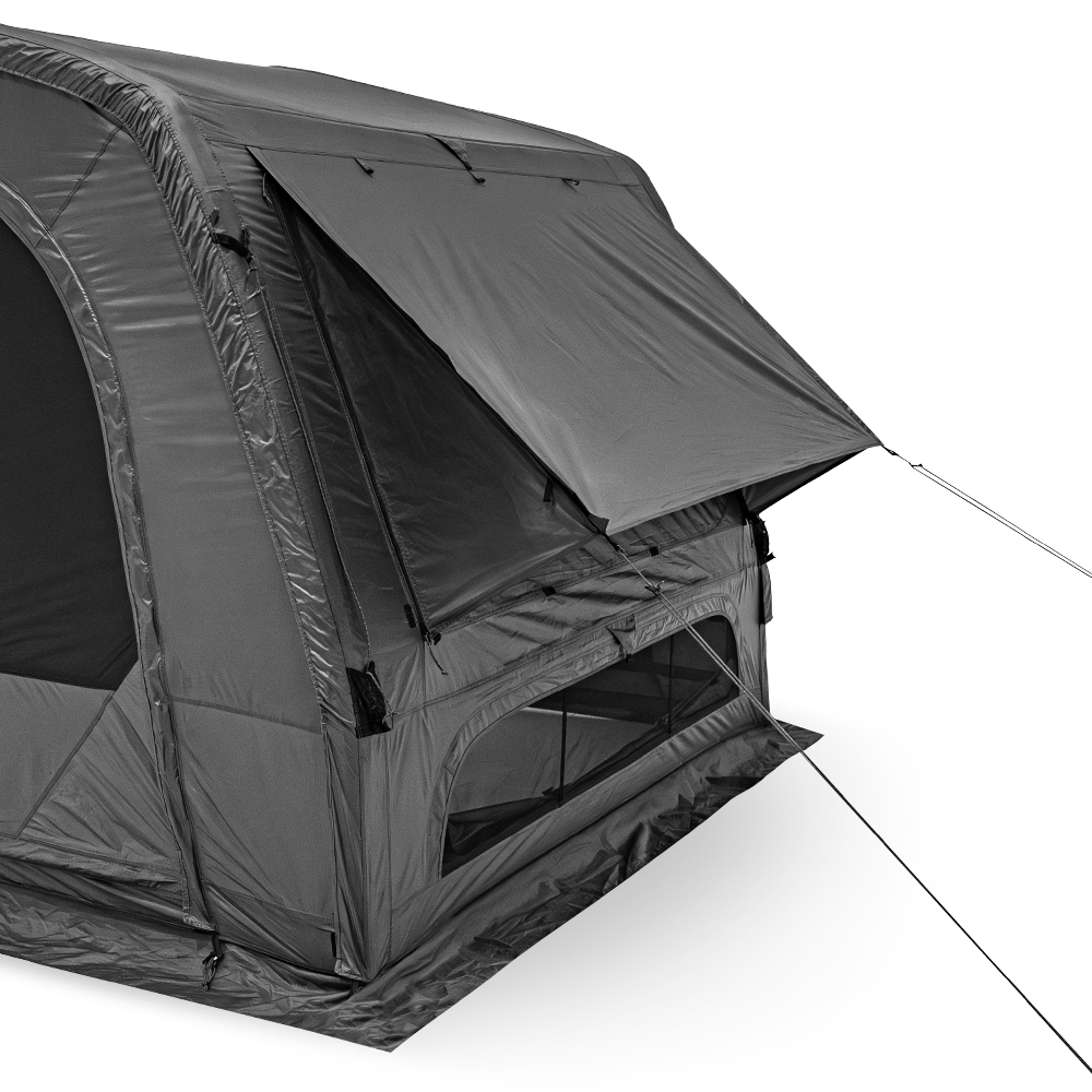 KZM T250充氣帳