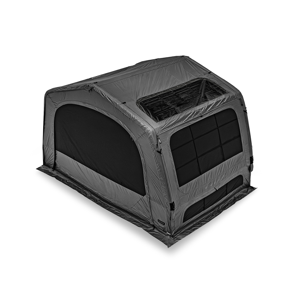 KZM T250充氣帳