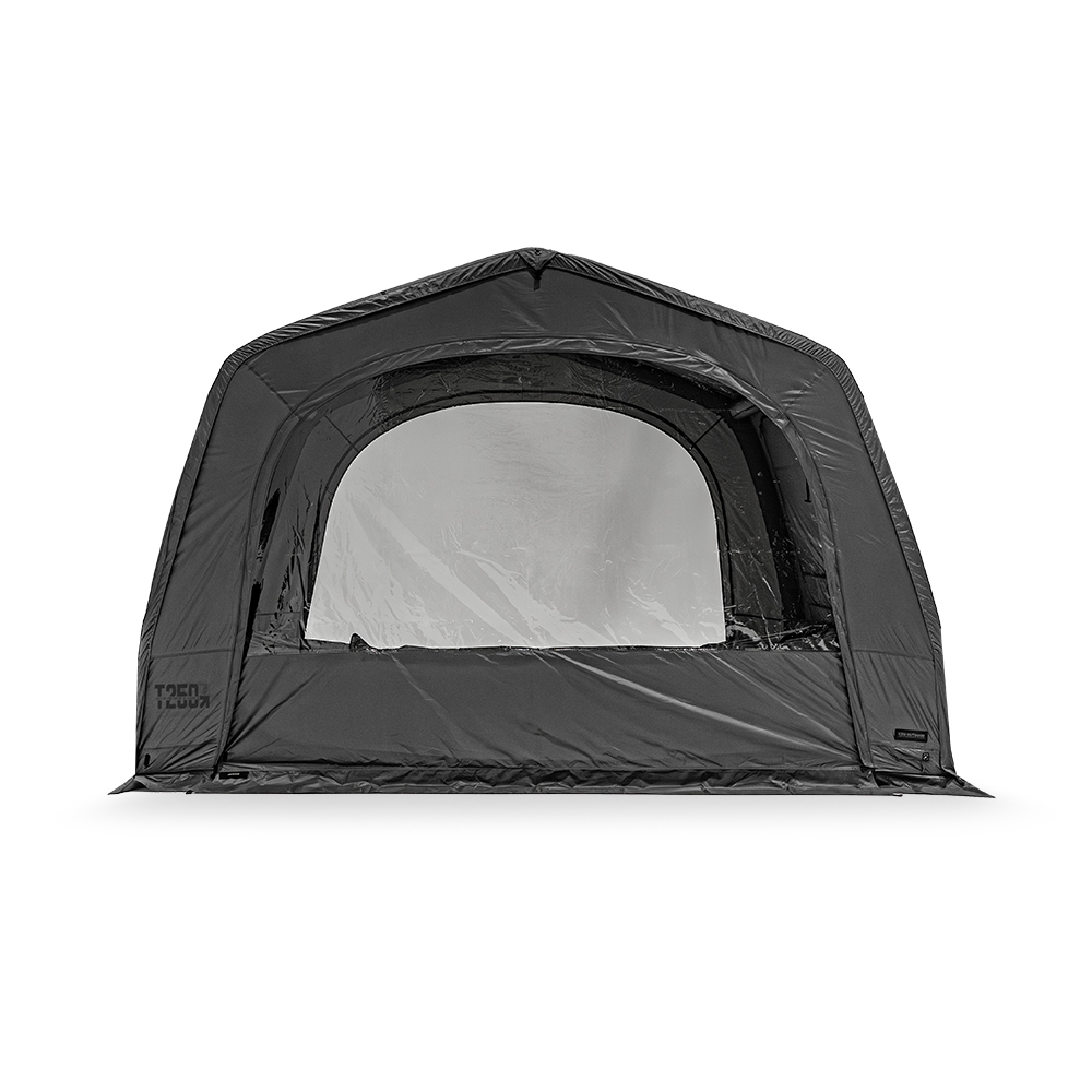 KZM T250專用TPU掛窗