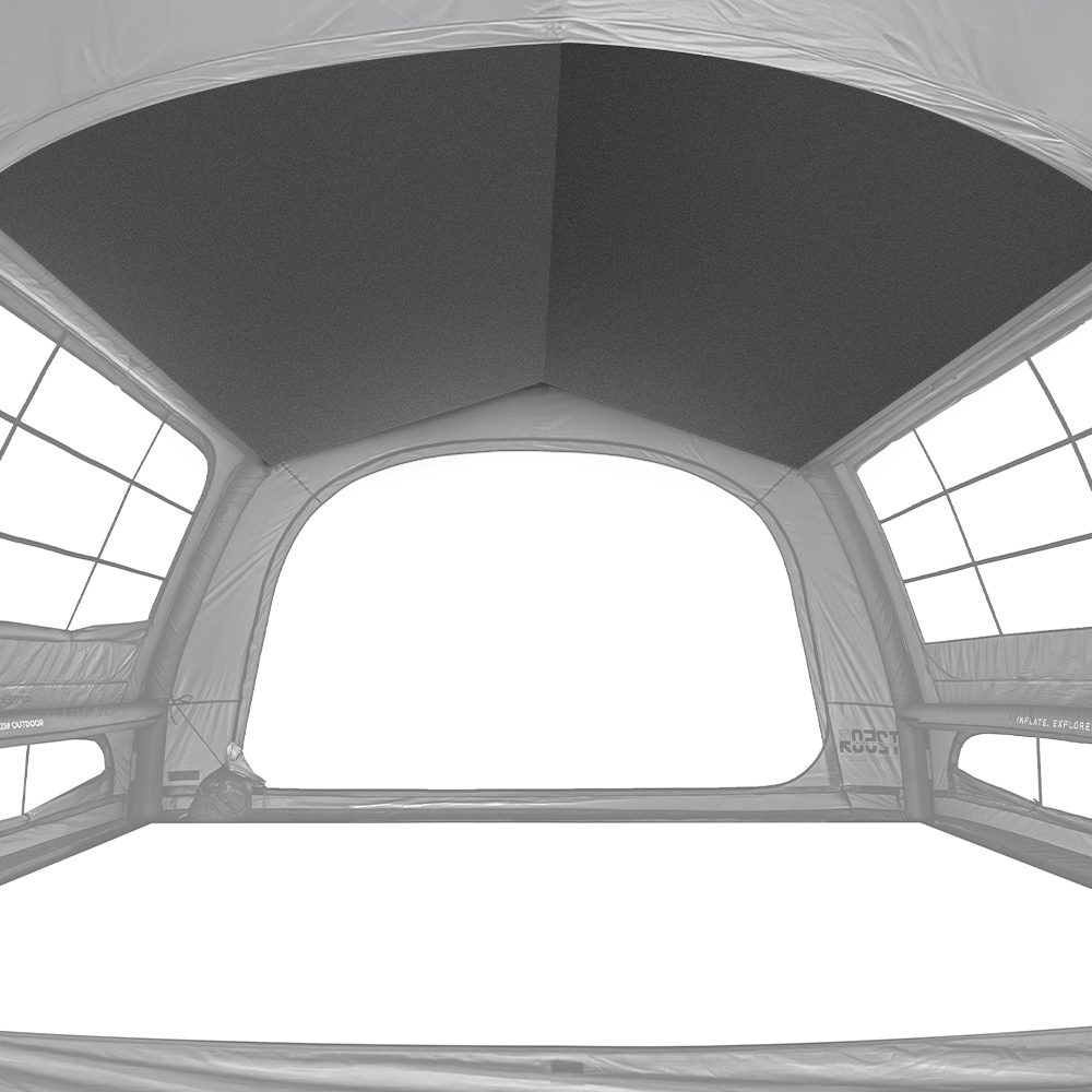 KZM T250頂部專用內襯