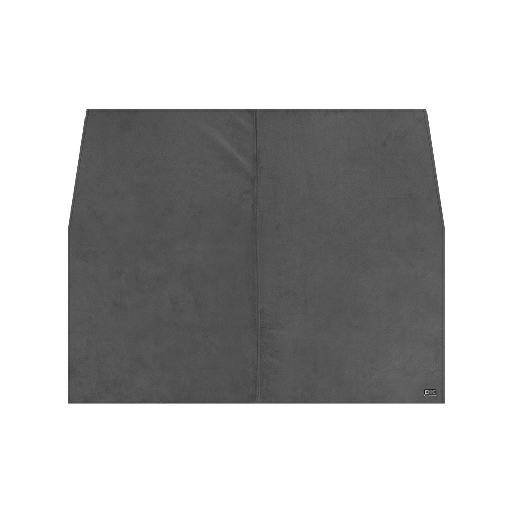 KZM 阿爾比充氣帳內帳專用柔舒地墊