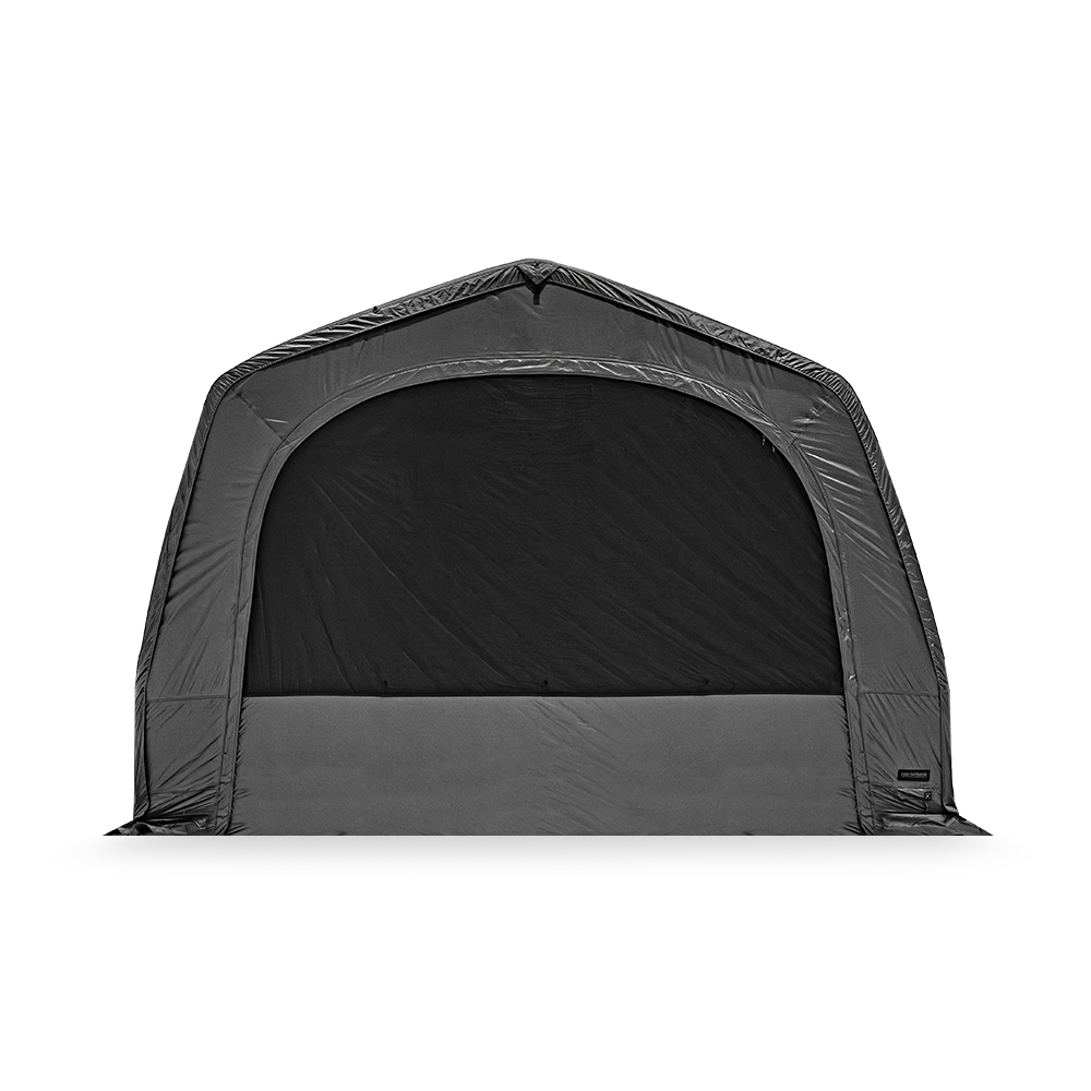 KZM T250延伸帳