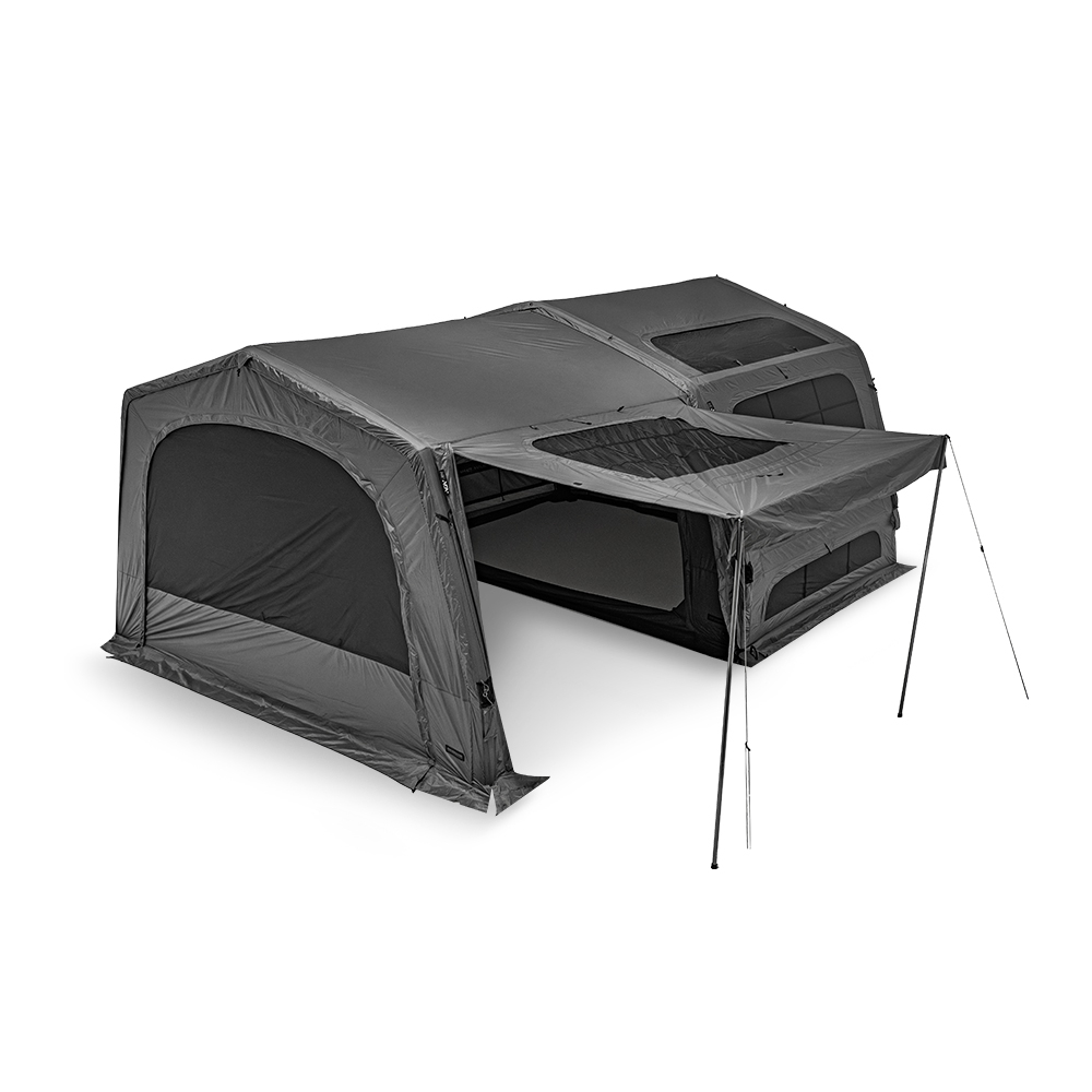 KZM T250延伸帳
