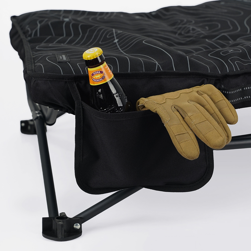 KZM 寵物行軍床曲線布套