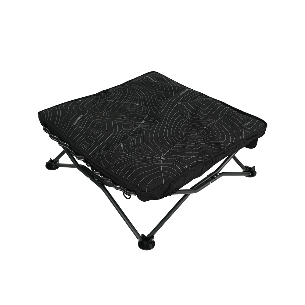 KZM 寵物行軍床曲線布套