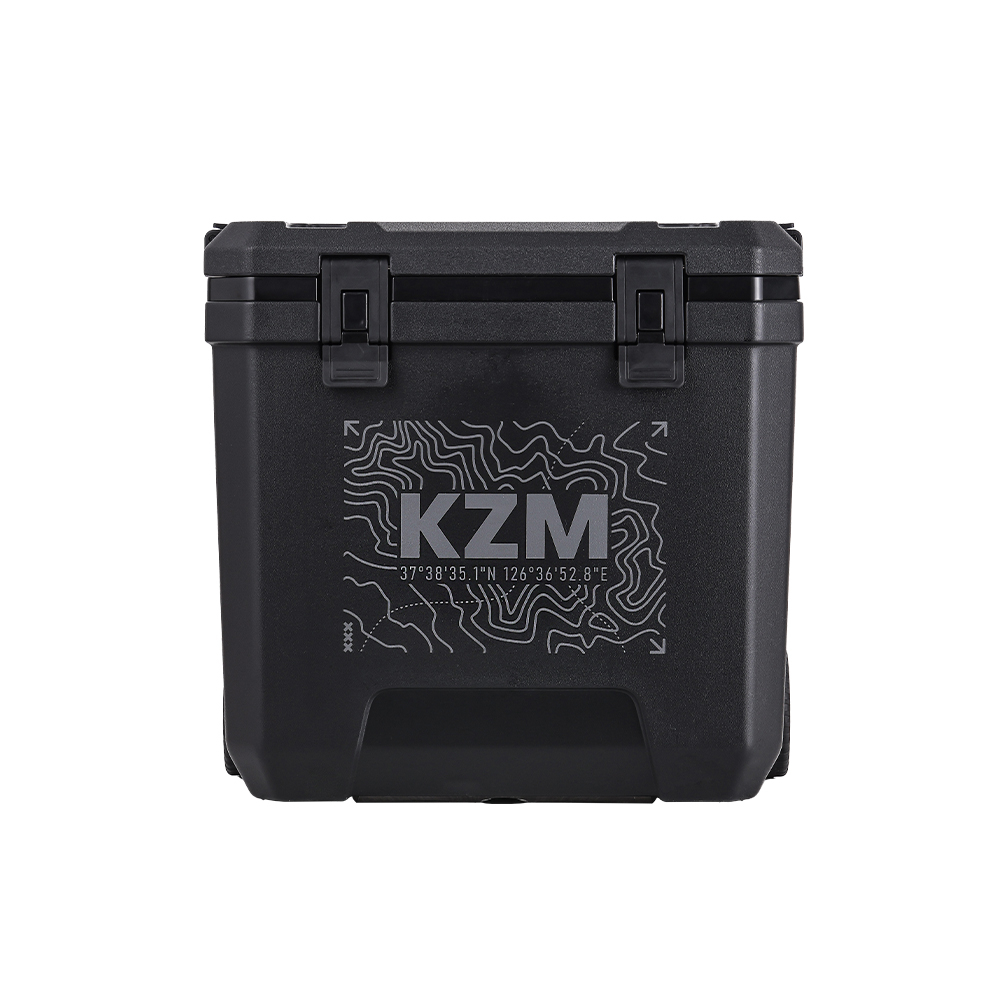 (預購) KZM 模組化附輪保冷箱36L