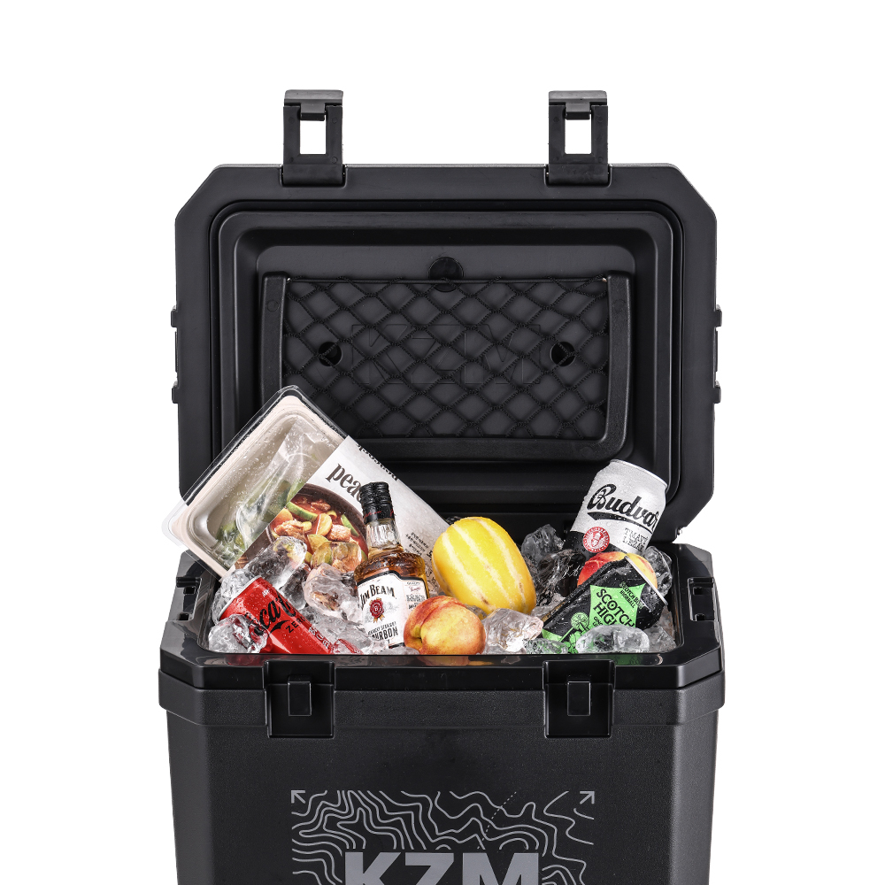 (預購) KZM 模組化附輪保冷箱36L