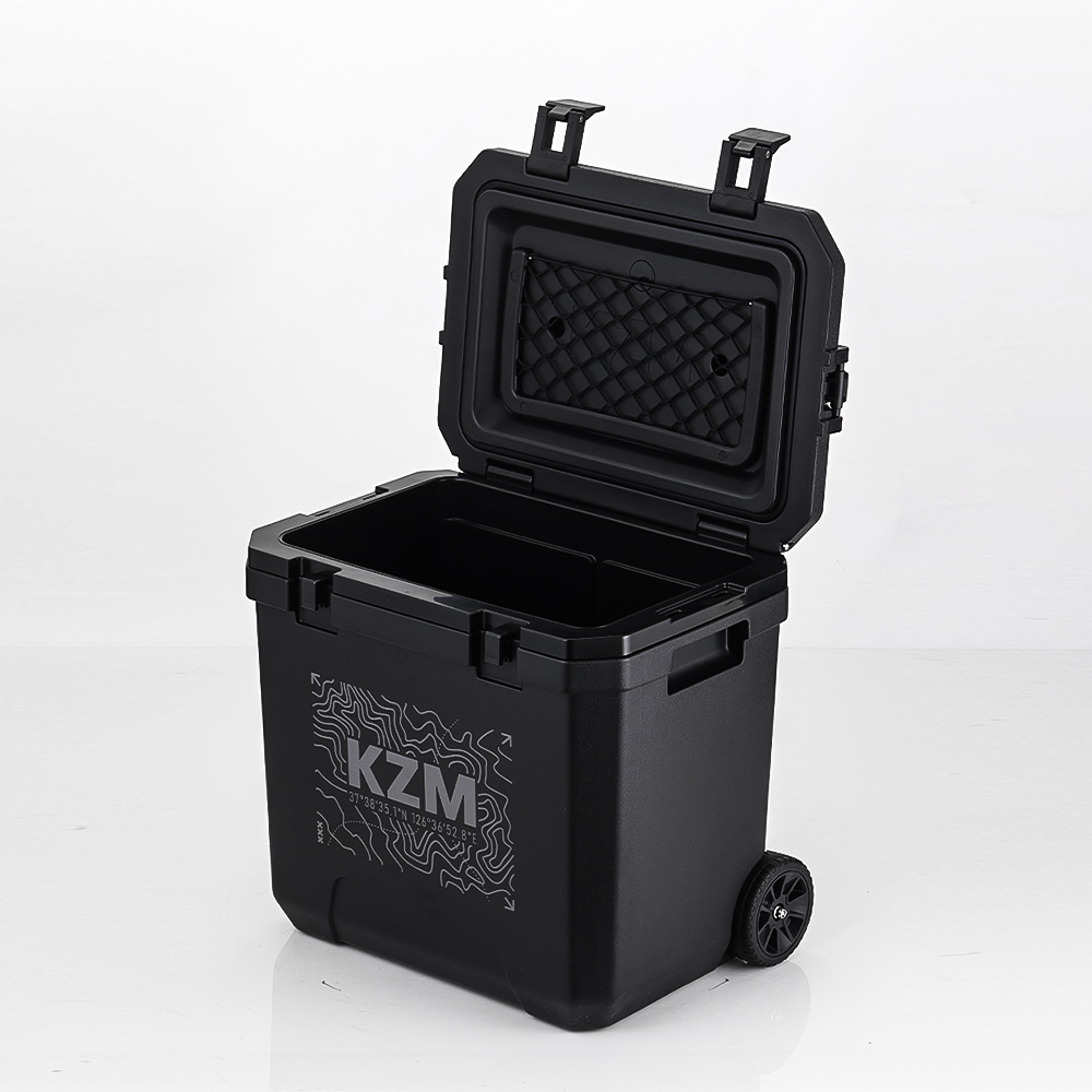 (預購) KZM 模組化附輪保冷箱36L