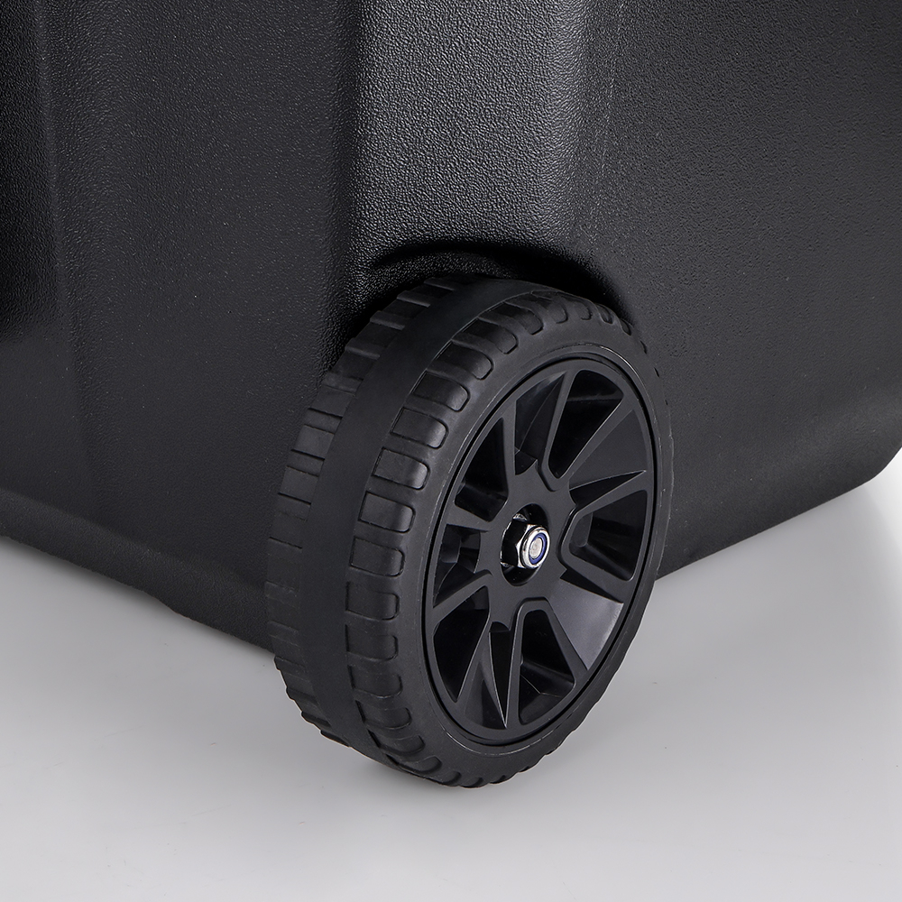 (預購) KZM 模組化附輪保冷箱36L