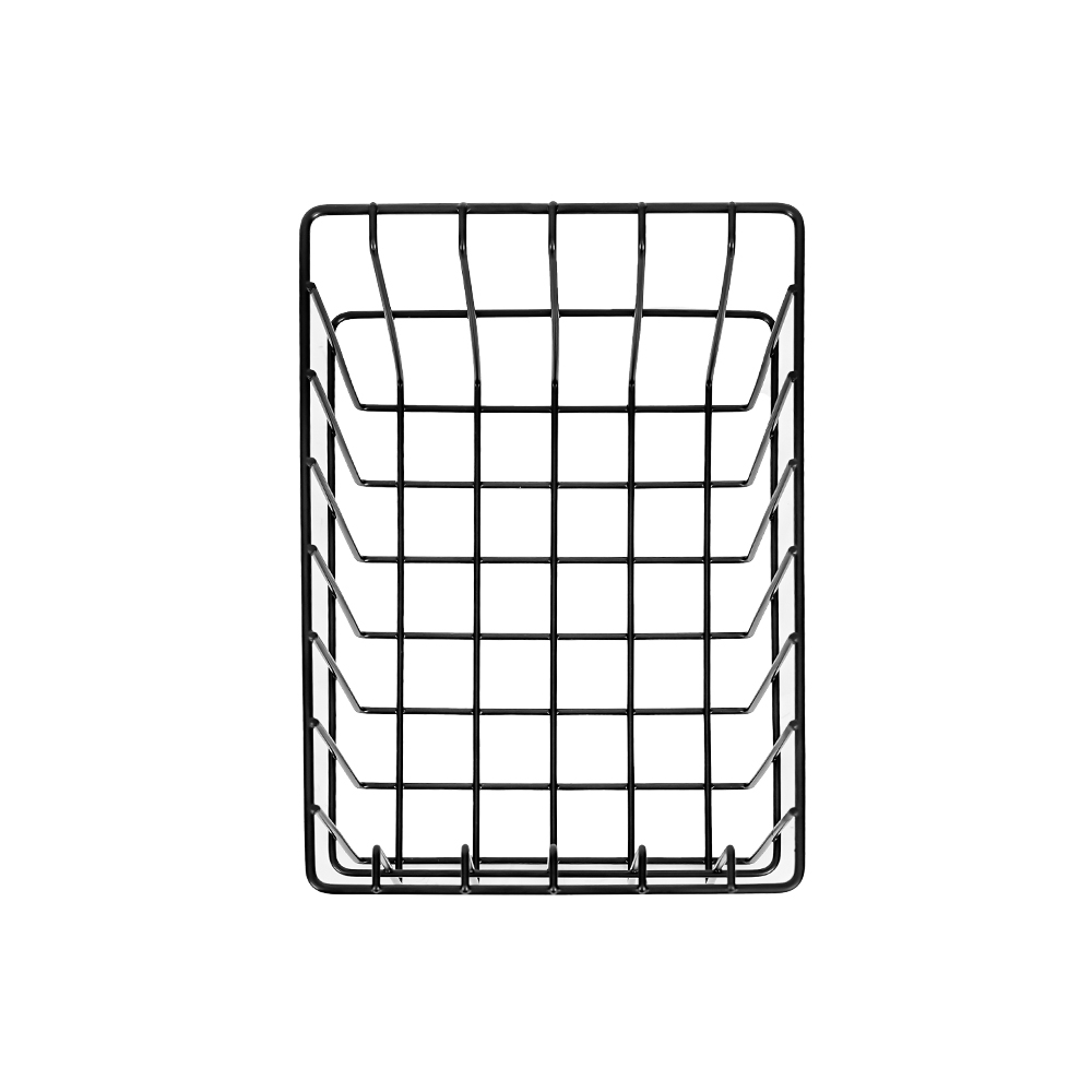 (預購)KZM 附輪保冷箱36L專用置物籃