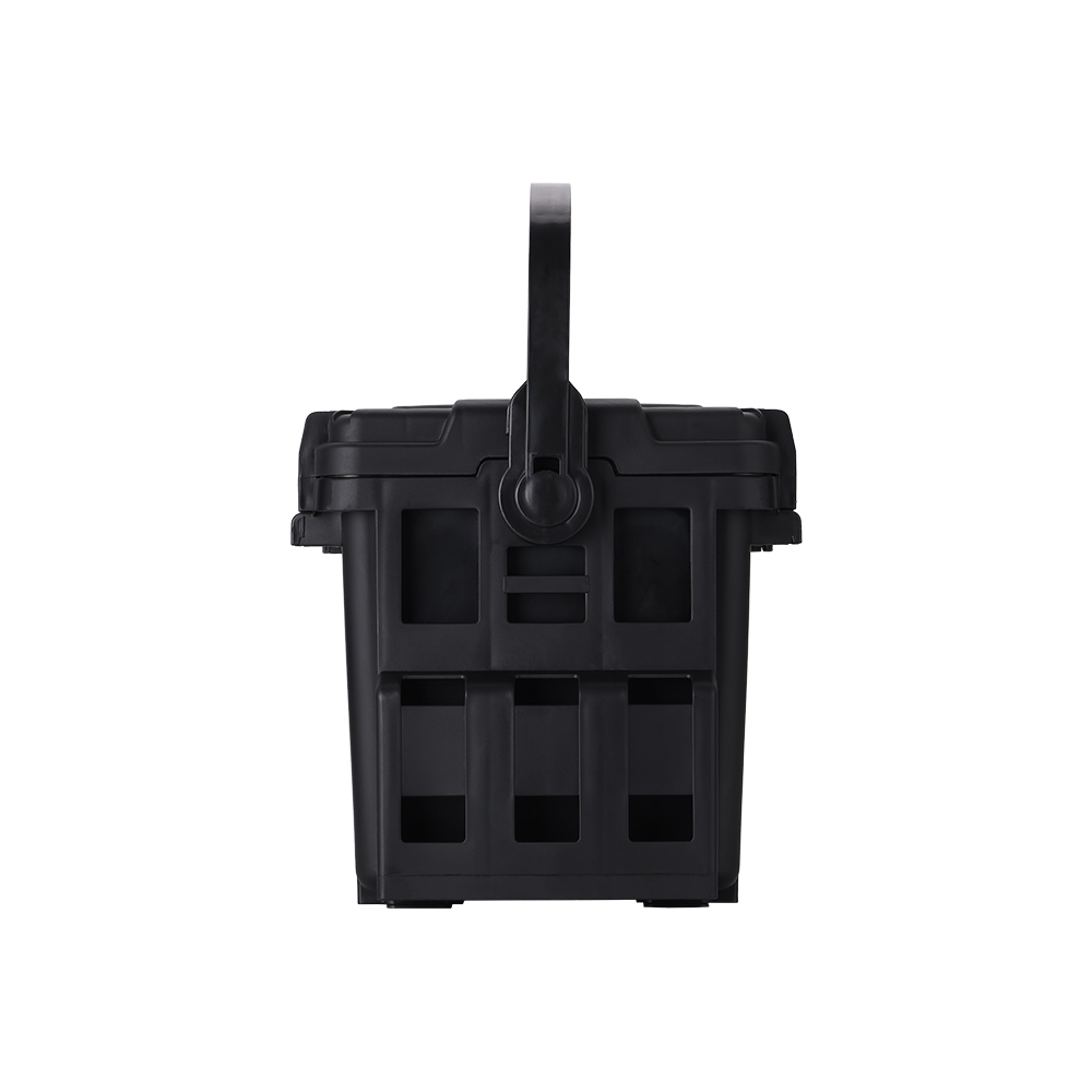 (預購) KZM 模組化釣魚工具箱20L