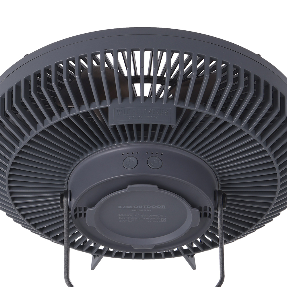 (預購)KZM 280風扇