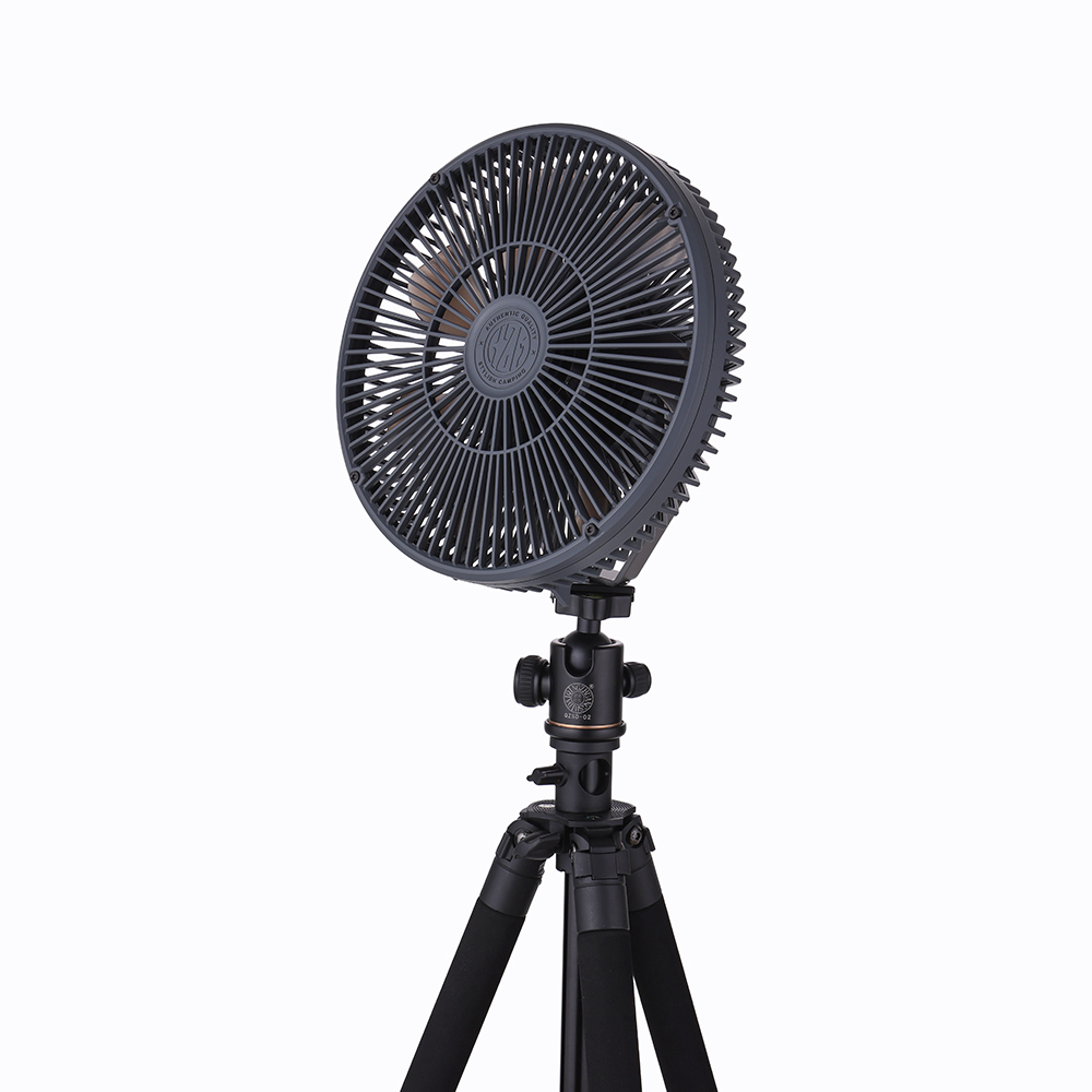 (預購)KZM 280風扇
