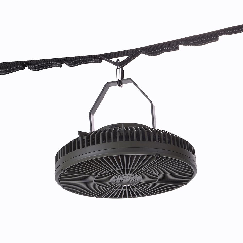 (預購)KZM 280風扇
