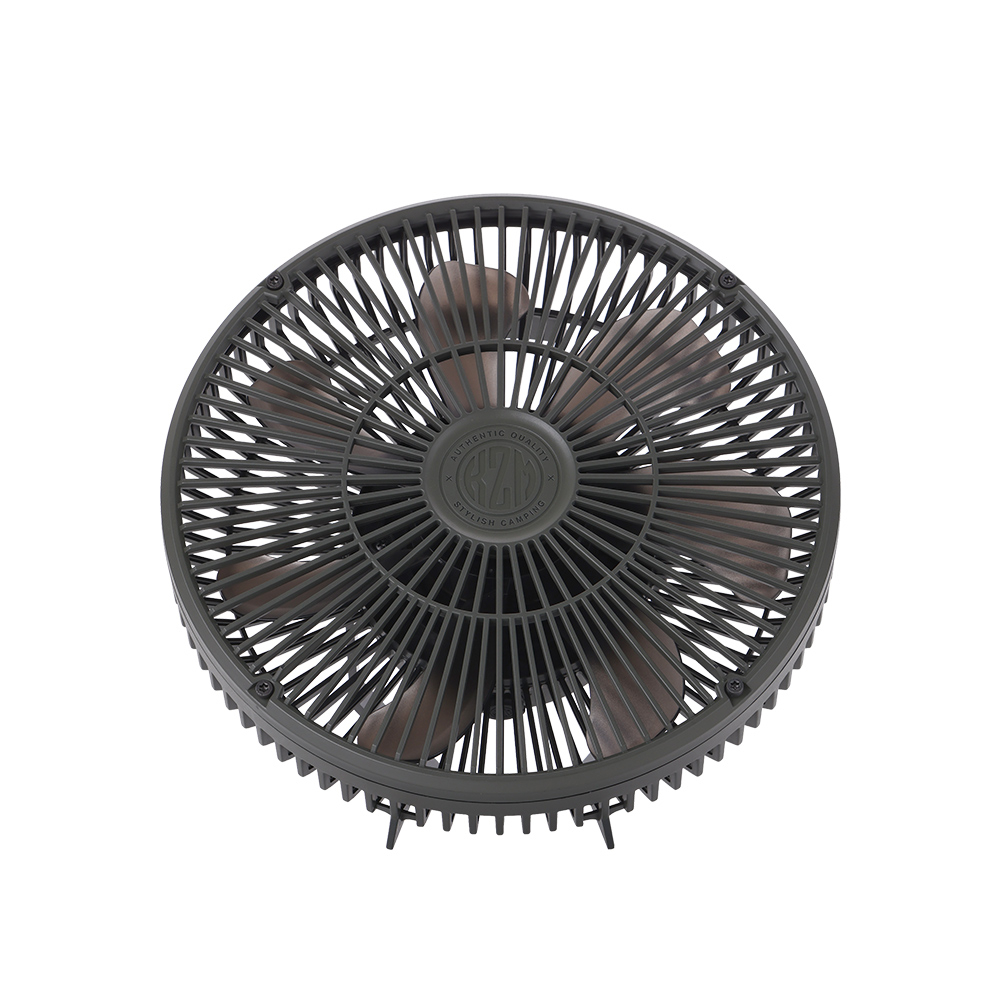 (預購)KZM 280風扇