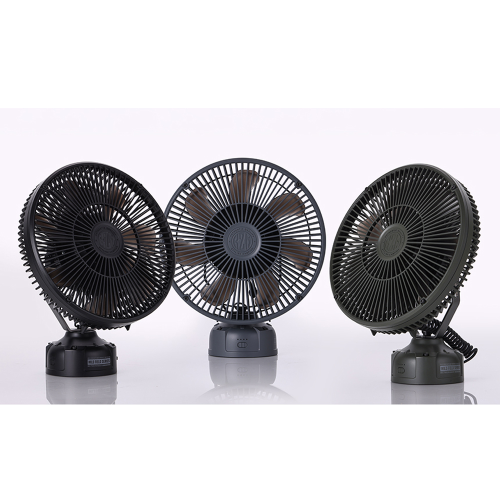 (預購)KZM 280風扇套裝組