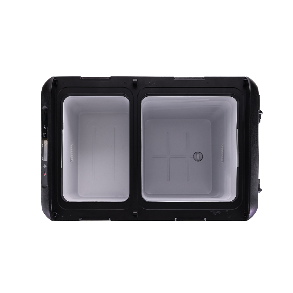 (預購) KZM  車載行動電冰箱55L