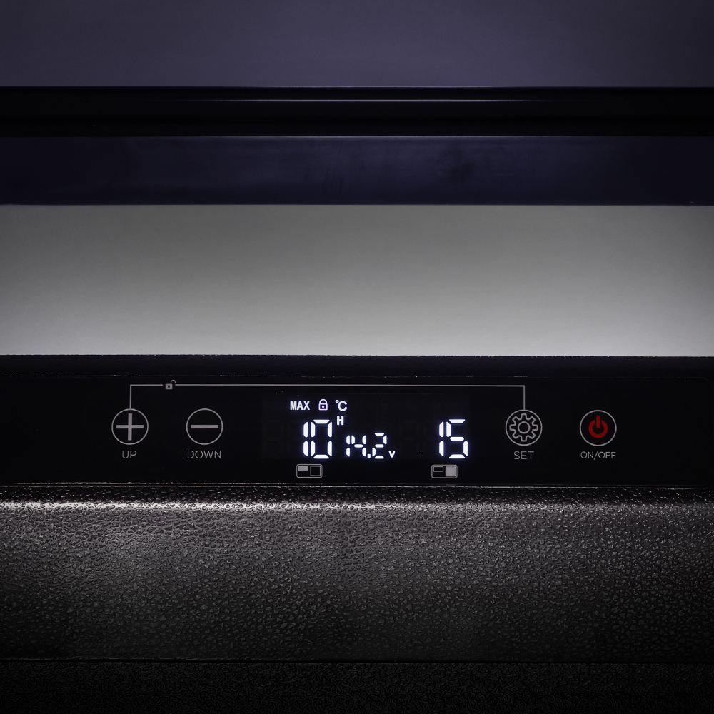 (預購) KZM  車載行動電冰箱35L