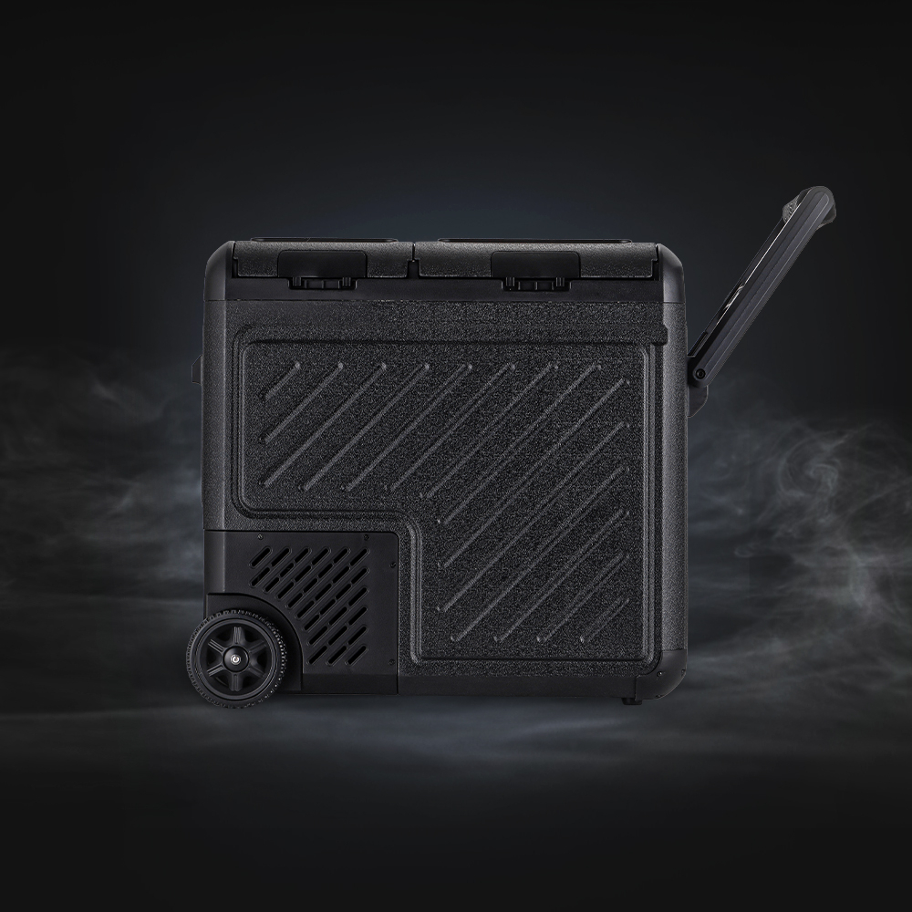 (預購) KZM  車載行動電冰箱35L