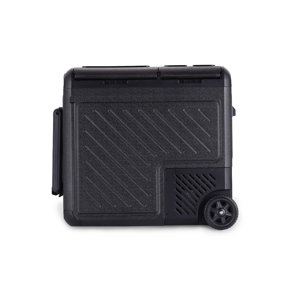 (預購) KZM  車載行動電冰箱55L