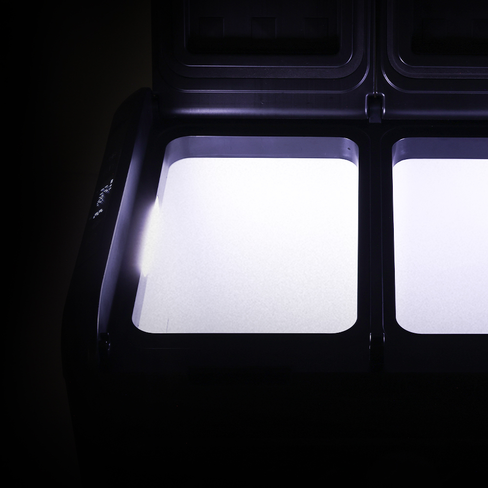 (預購) KZM  車載行動電冰箱35L