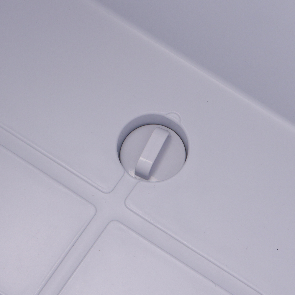 (預購) KZM  車載行動電冰箱55L