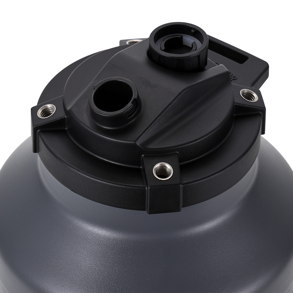 (預購)KZM 大容量保冰水壺4.5L套裝組 (水壺+水壺架)