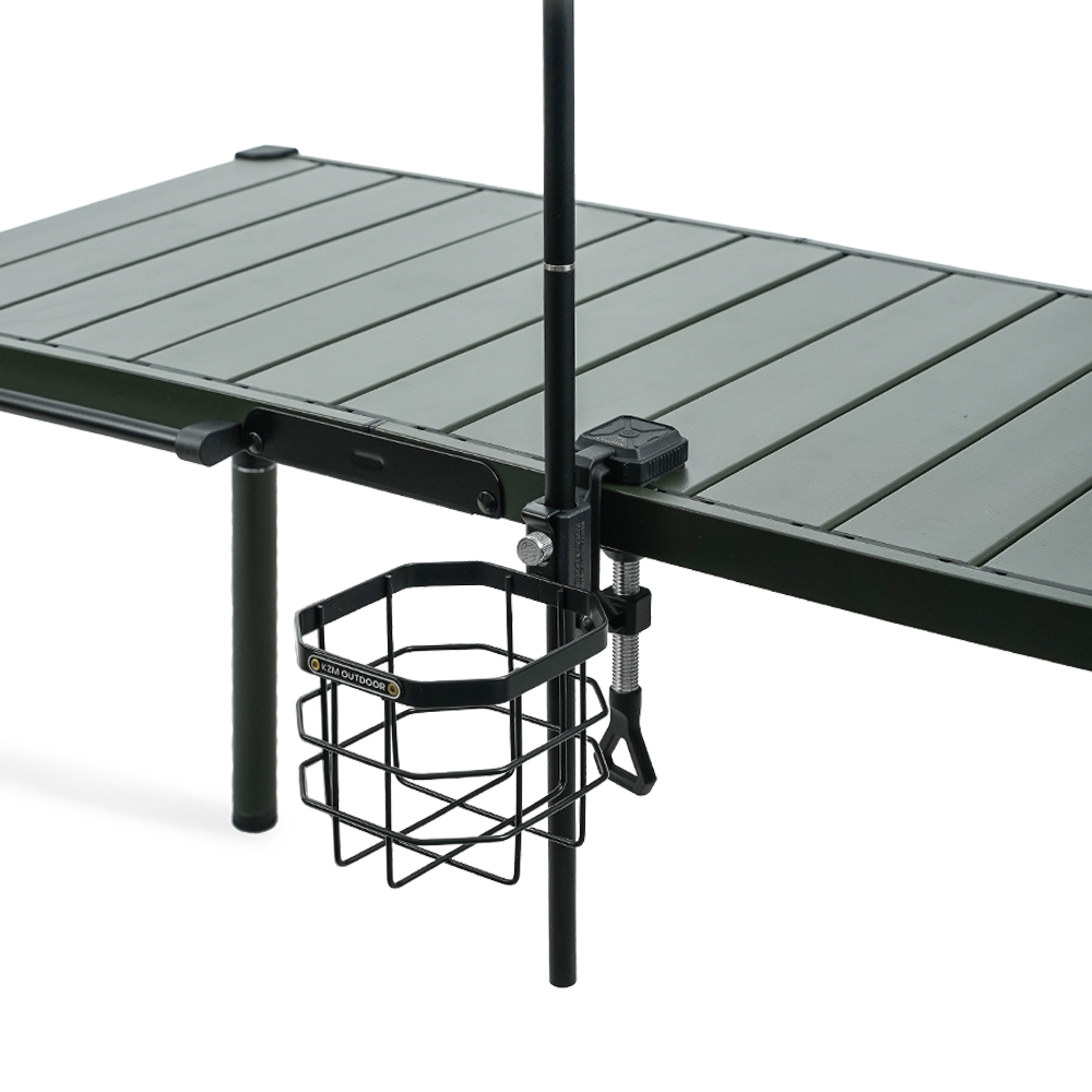 (預購) KZM 延伸置物架