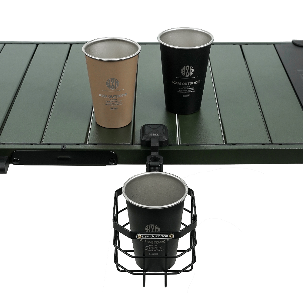 (預購) KZM 延伸置物架