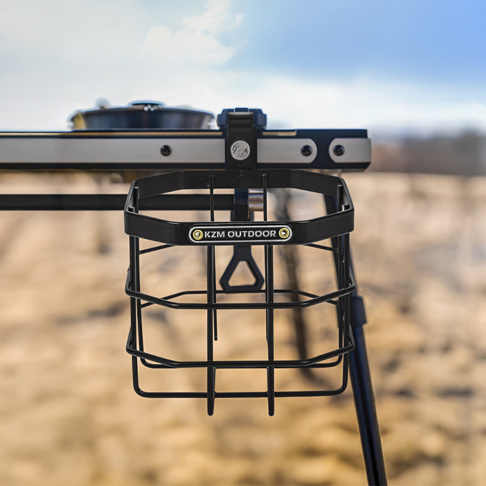 (預購) KZM 延伸置物架