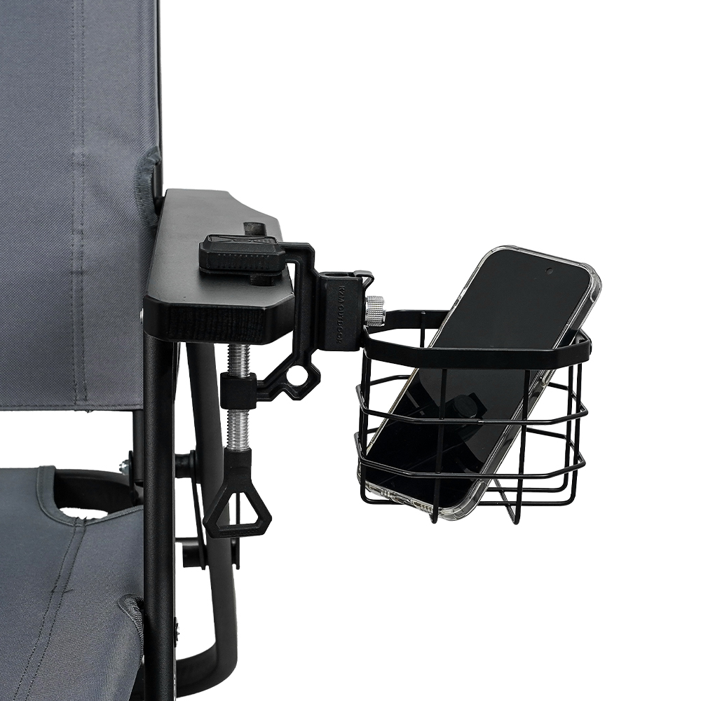 (預購) KZM 延伸置物架