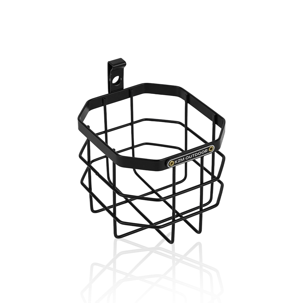 (預購) KZM 延伸置物架