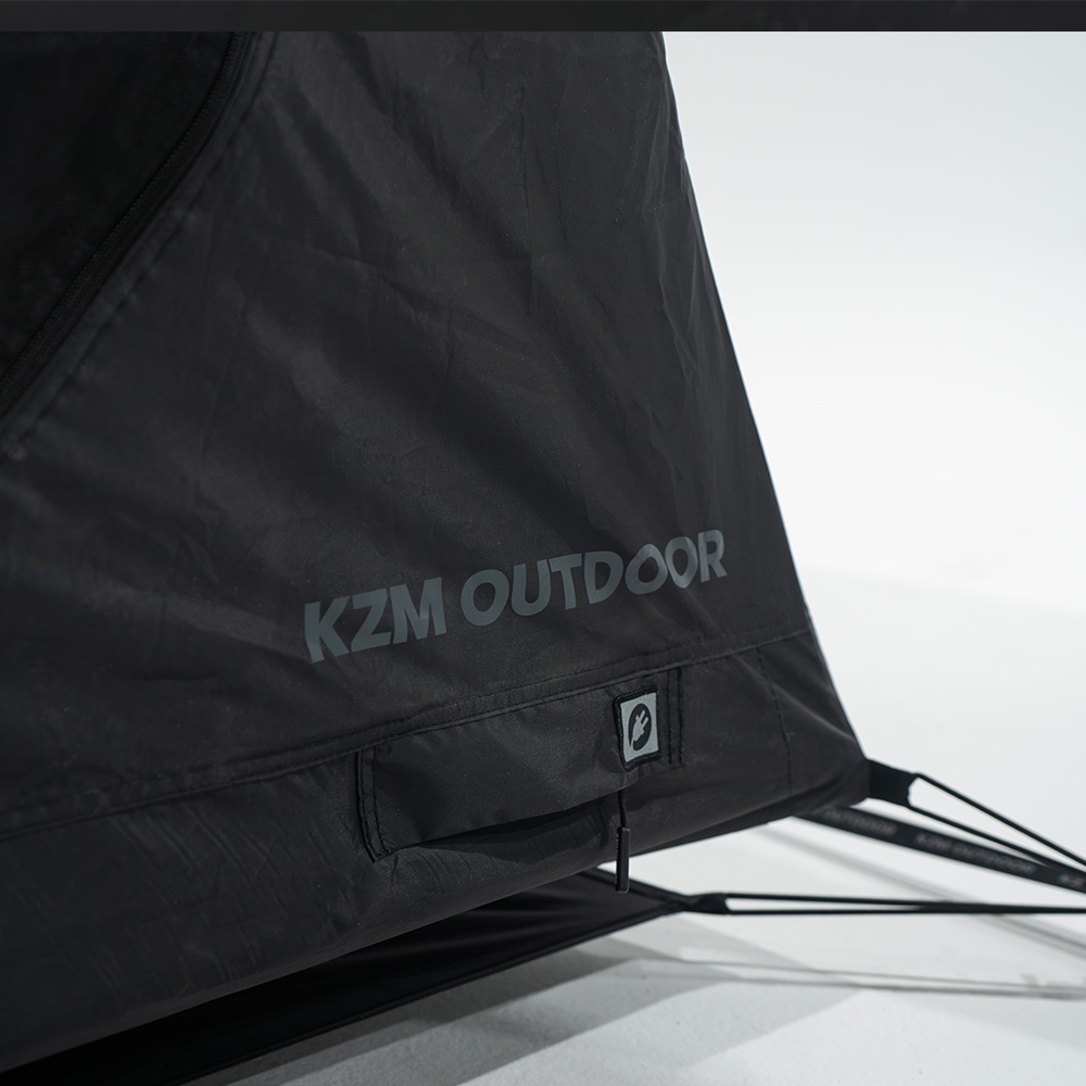 KZM 奧斯卡充氣帳