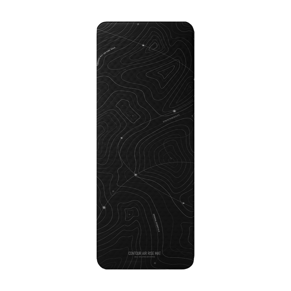 (預購)KZM 3D TPU 電動充氣單人床墊
