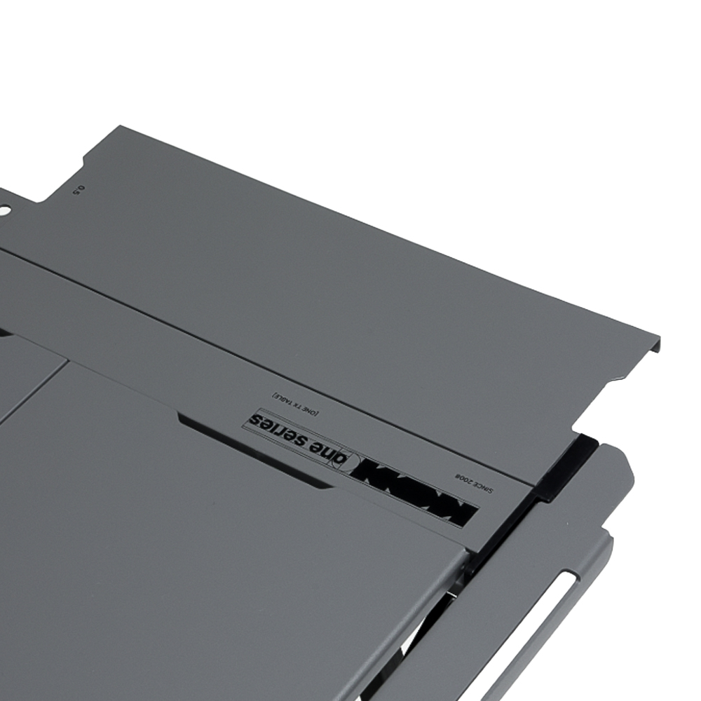 (預購) KZM ONE TX 3.5單位桌
