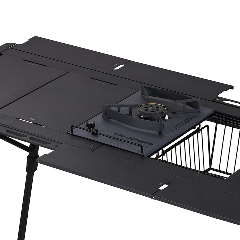 (預購) KZM ONE TX 5單位桌