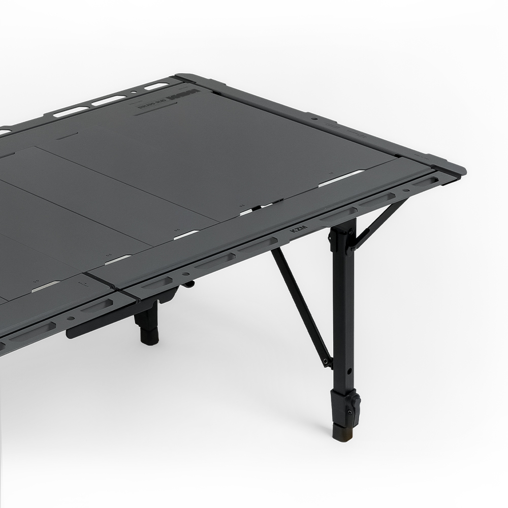 (預購) KZM ONE TX 5單位桌