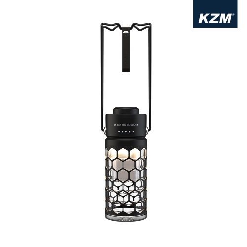 KZM 風潮LED復古露營燈