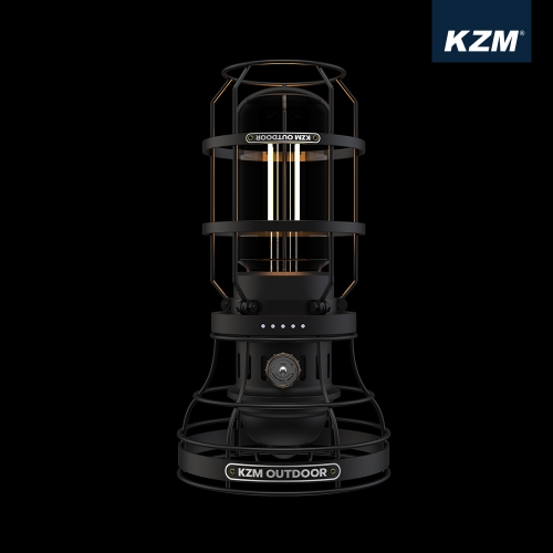 KZM 經典LED復古露營燈