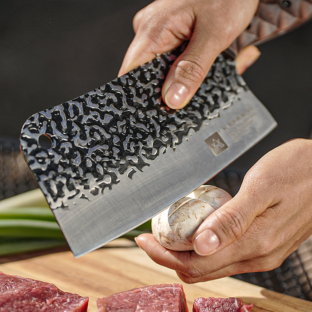 KZM 職人料理刀