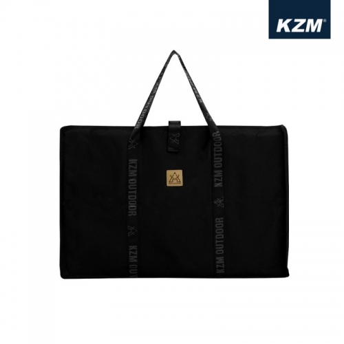 KZM IMS三折合鋼網折疊桌含收納袋