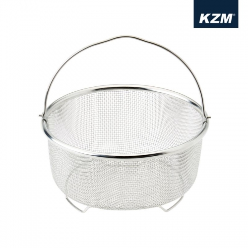 KZM 三層304高級不鏽鋼鍋具組L