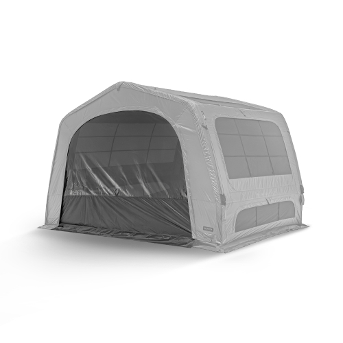 KZM T250專用TPU掛窗